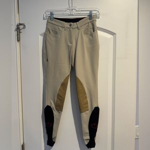 Cavalleria Toscana Women’s Breeches